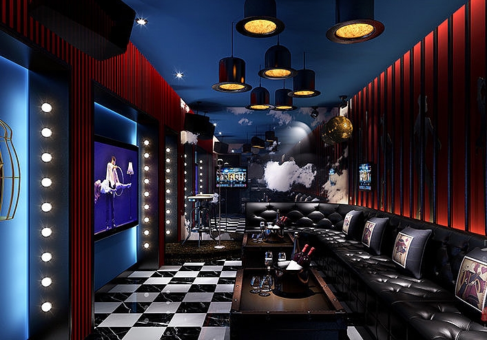 德阳商务ktv哪里有高品质商务ktv-广汉市ktv预订