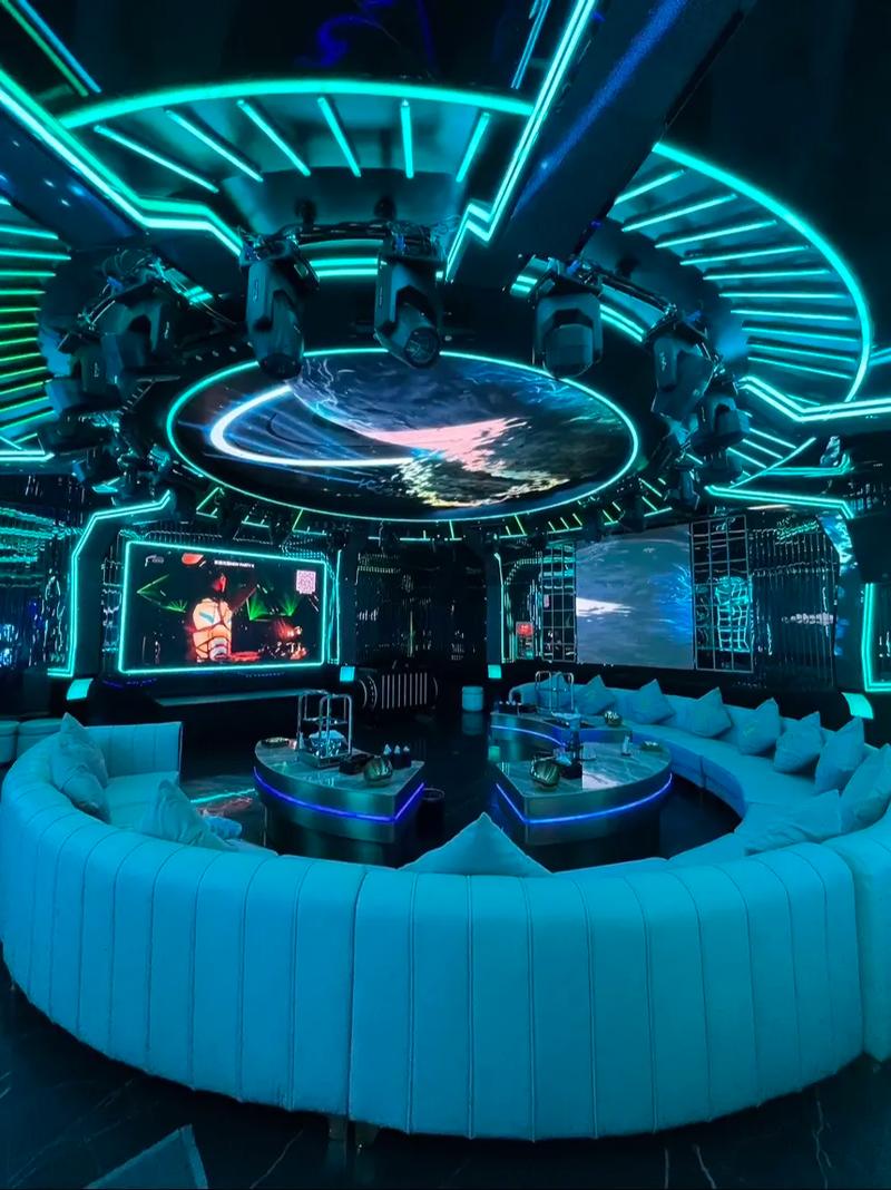 德阳商务ktv低端场：共享商务娱乐新选择-中江县ktv预订